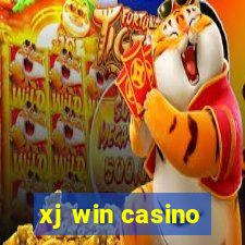 xj win casino